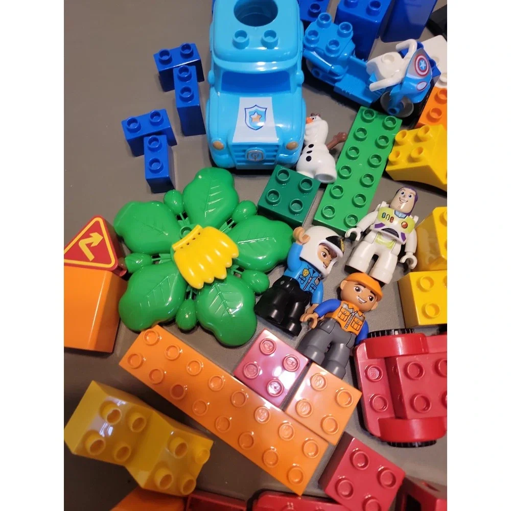 Lego nice lot